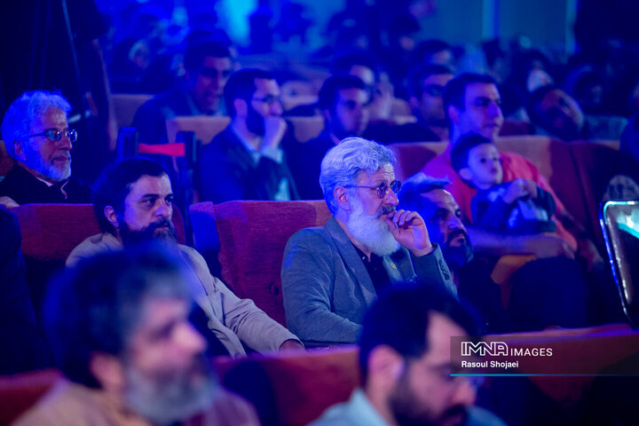 35th International Film Festival for Children and Adolescents in Isfahan Concludes, Boosting Promotion of Children's Media Products