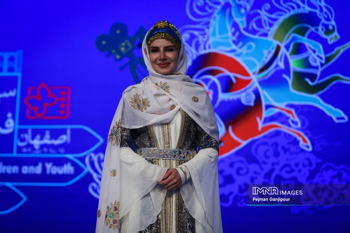 35th International Film Festival for Children and Adolescents in Isfahan Concludes, Boosting Promotion of Children's Media Products