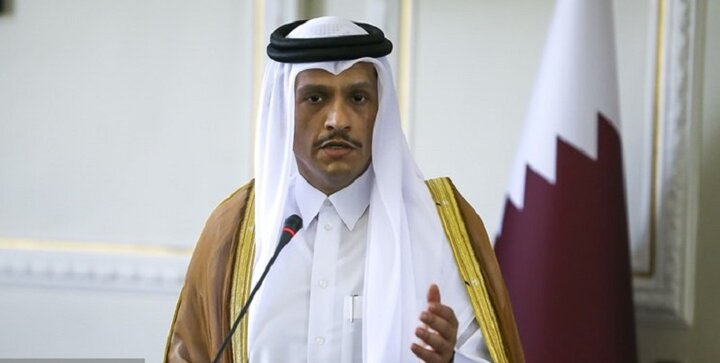 قطر: به اجرای توافقات درباره ۶ میلیارد دلار دارایی ایران پایبند هستیم