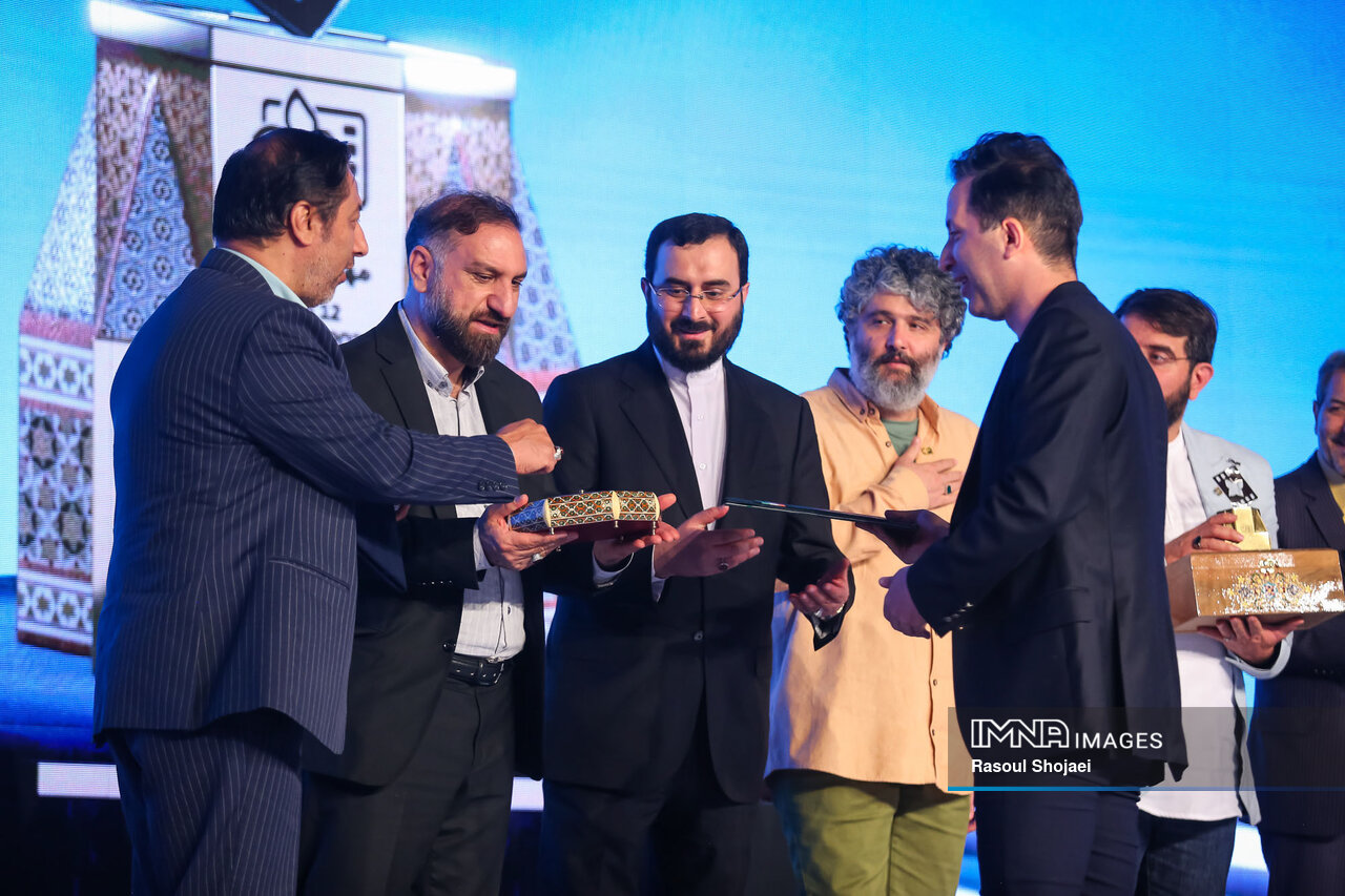 برگزیدگان سیوپنجمین جشنواره بینالمللی فیلمهای کودک و نوجوان چه گفتند؟