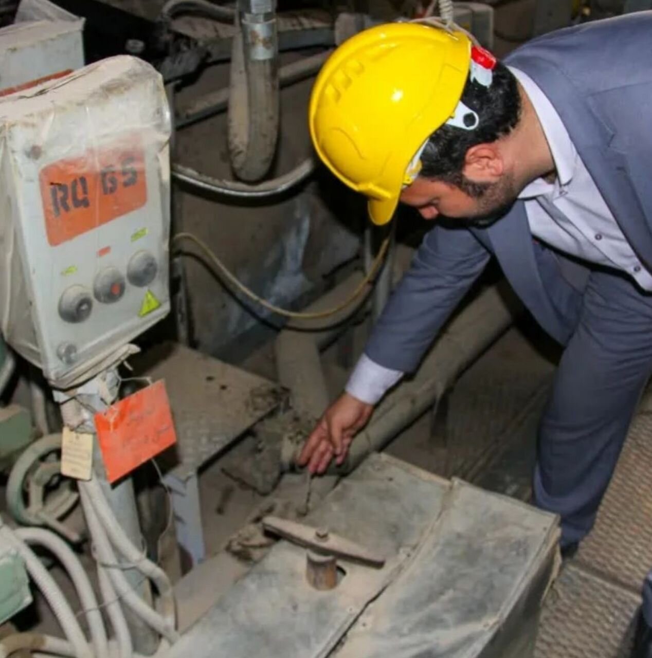 از مازوتسوزی هنوز خبری نیست/ مسئولان در زمان بحران، راههای جایگزین را تجربه کنند