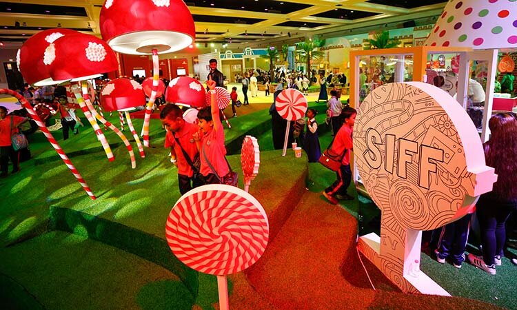 محبوبترین جشنوارههای فیلم کودک و نوجوان در سراسر جهان