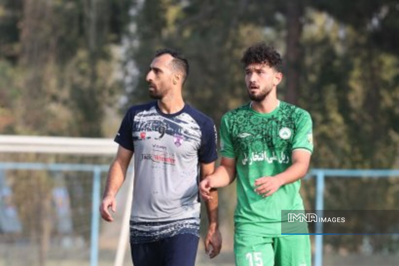 تحول با دومین سرمربی لالیگایی ایران و فرار از بحران