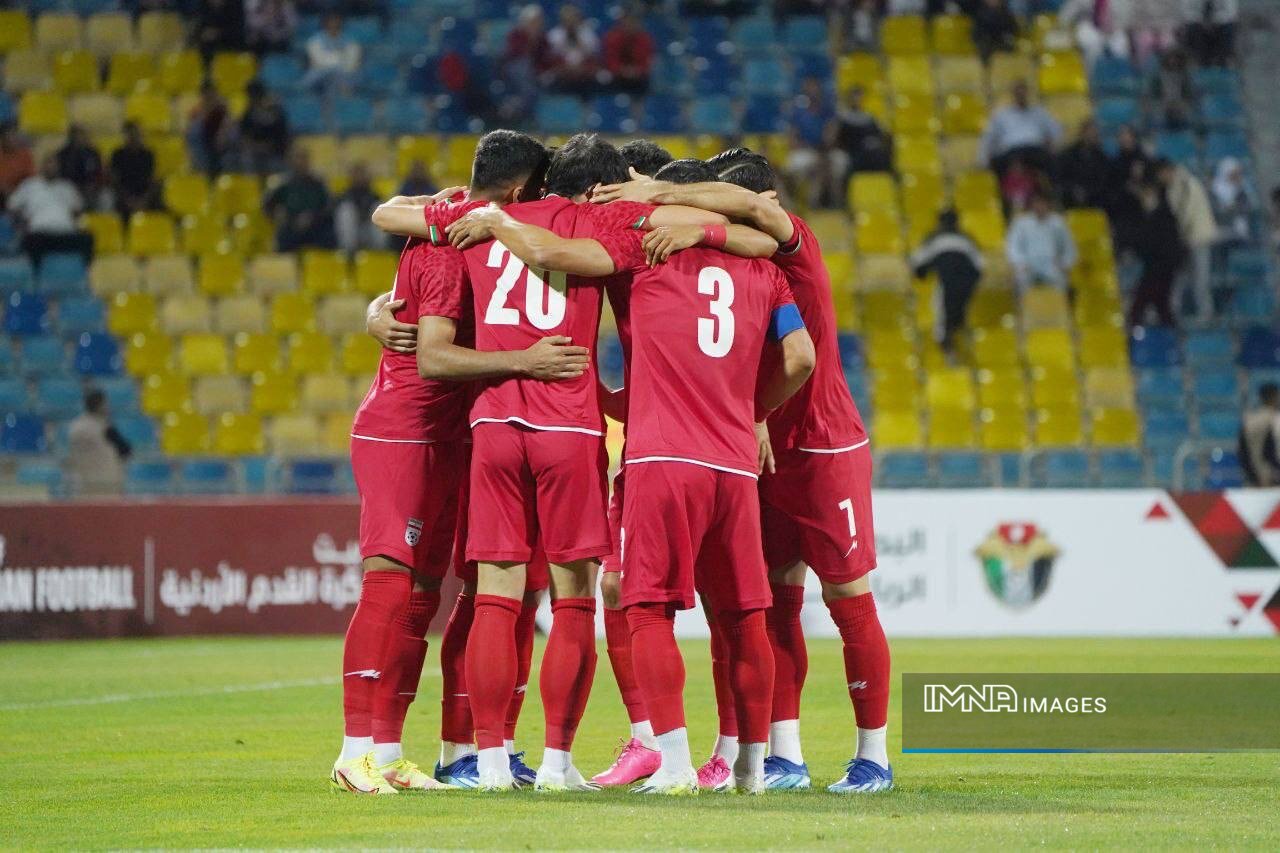 بورکینافاسو با ستارههای اروپایی مقابل ایران/ ارزش بازیکنان آفریقایی ۲ برابر شاگردان ژنرال