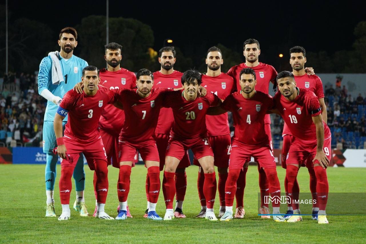 تیمملی فوتبال با چند غایب بزرگ به جام ملتهای آسیا میرود / ژنرال قید برخی ستارهها را زد