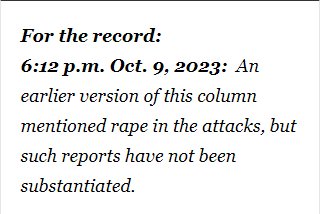 دروغهای بایدن درباره جنگ اسرائیل و غزه