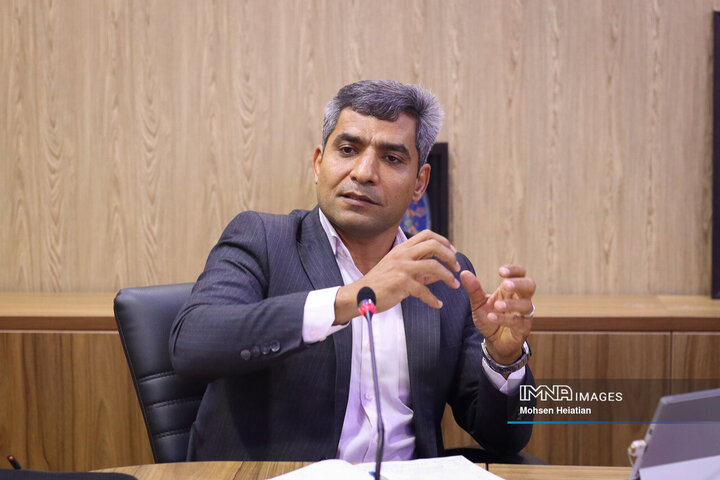 کشتی پیشانی ورزش ایران است