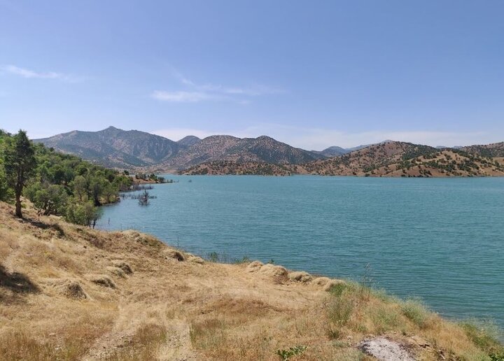 سد گاران تا افق ۱۴۲۵ آب شهرستان مریوان را تأمین می‌کند