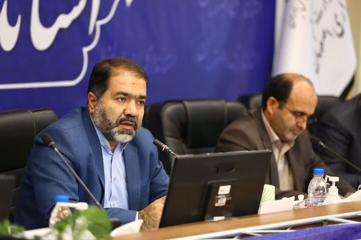 تاکید استاندار اصفهان بر توسعه اقتصاد «گردشگری» و «دانش‌بنیان»