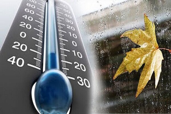 ثبت دمای زیر صفر در ۱۲ شهر اصفهان / آسمان آرام و آلوده است