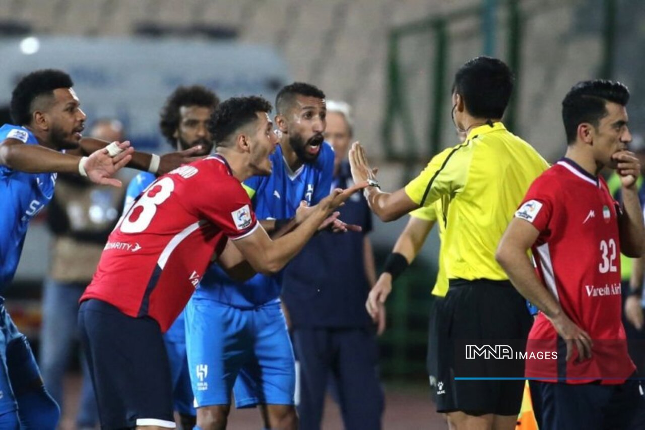 از نخستین تجربه حضور در لیگقهرمانان آسیا تا گزینه نخست سقوط به لیگ دستهاول!