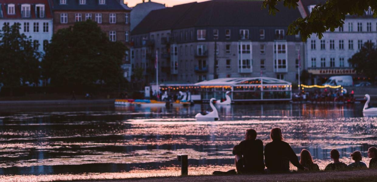 گردشگری سبز به روش دانمارکیها