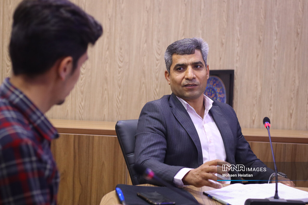 جابهجایی وزیر تاثیری در عملکرد کاروان ایران نداشت/ بحرانهای مدیریتی گریبانگیر ورزش ایران