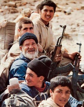 رزمندهای که رهبر انقلاب سراغ او را گرفتند