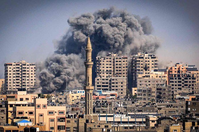 پیش‌بینی فایننشال تایمز از نتیجه حمله زمینی اسرائیل به غزه