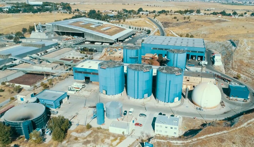 شهرهای میزبان بهترین پروژههای انرژی خودکفا