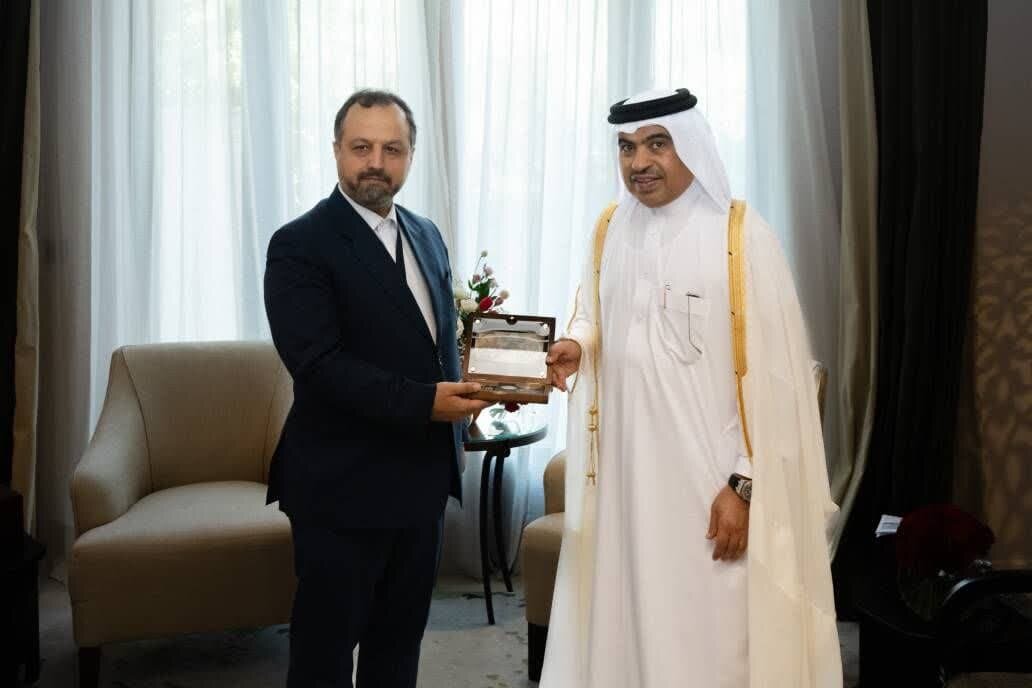 حضور وزیر اقتصاد در مجمع سالانه بانک جهانی / تلاش برای گسترش دیپلماسی منطقهای