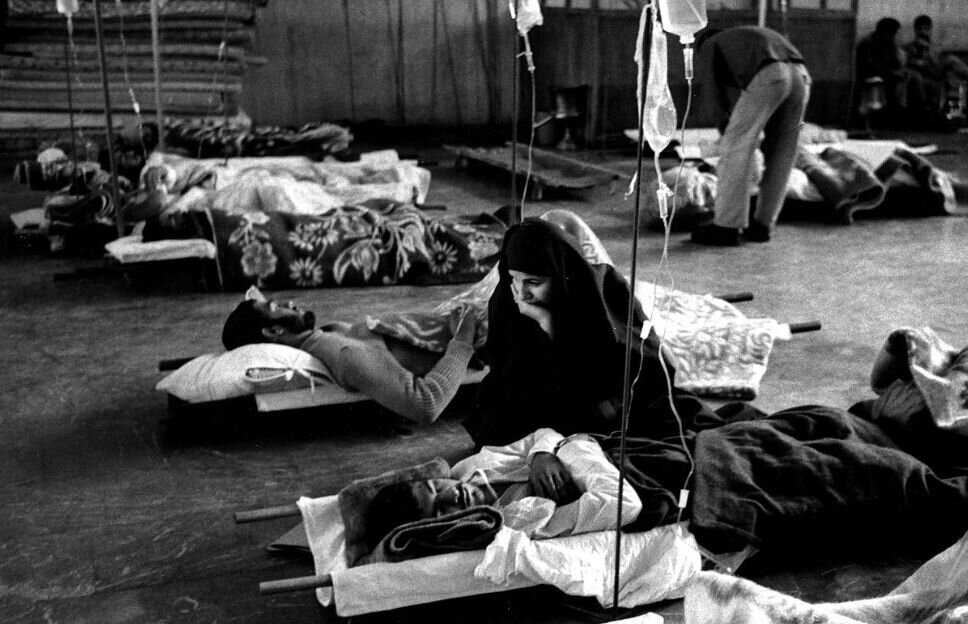 آقای دکتری که سررشتهای از پزشکی نداشت