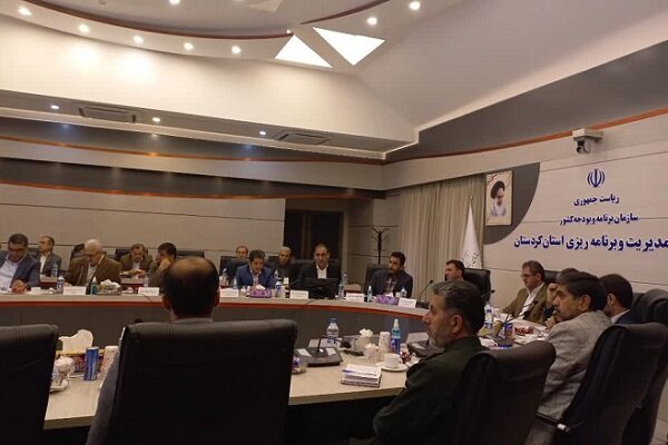 بهرهبرداری از ۱۱ پروژه کلان در سفر رئیسجمهور به کردستان