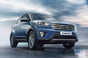 هیوندای کرتا ۲۰۲۳ کرمان موتور + مشخصات خودرو و قیمت hyundai creta