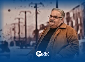 زن شدن اکبر عبدی؛ شوخی با مرزهای بازیگری یا عبور از خط قرمزها؟ + عکس