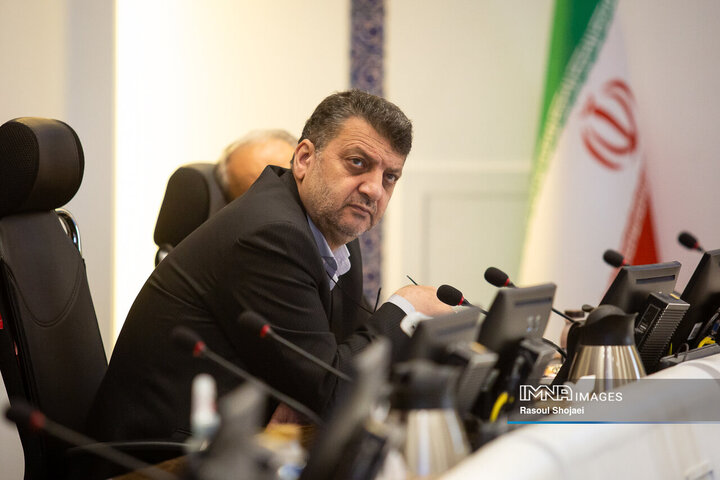 کنفرانس بین‌المللی با موضوع «فرونشست» در اصفهان برگزار می‌شود