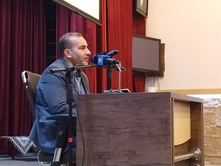 افسانه شکست ناپذیری اسرائیل به پایان رسیده است افسانه شکست ناپذیری اسرائیل به پایان رسیده است