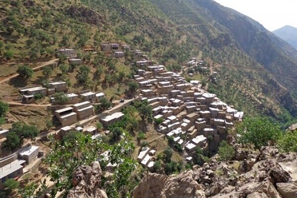 نوری که روشنیبخش زندگیام شد