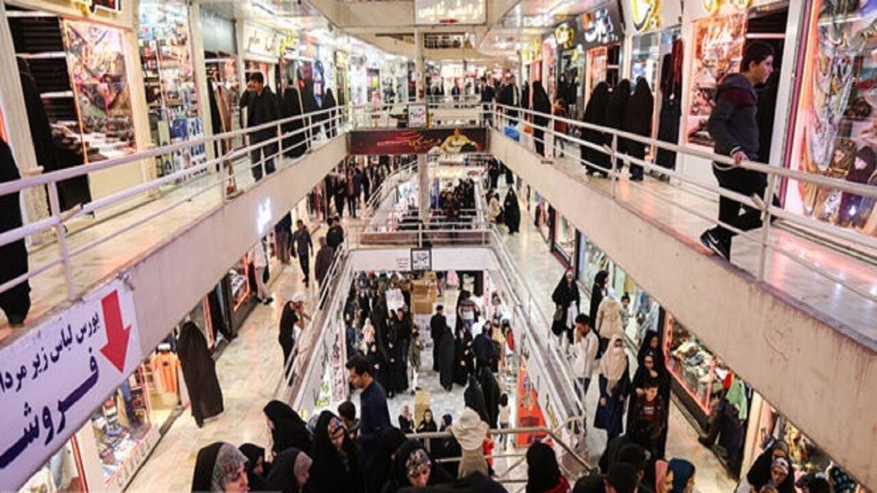 هسته مرکزی شهر قم در احاطه ساختمانهای ناایمن / جایگاه ایمنسازی کجاست؟