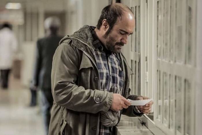 بازیگرانی در نقش مردمان افغانستان