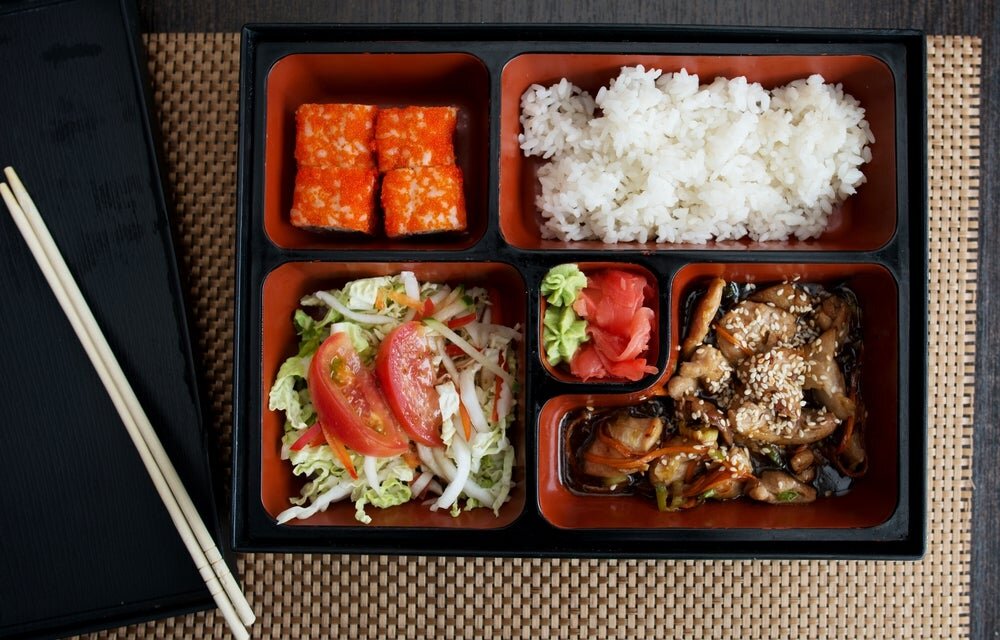 روز جهانی دانشآموز + سالمترین تغذیه در مدارس جهان