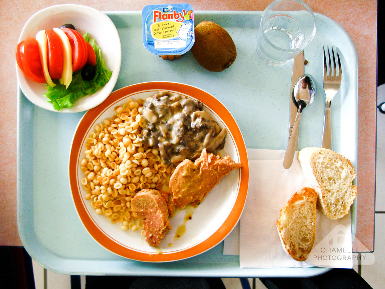 روز جهانی دانشآموز + سالمترین تغذیه در مدارس جهان