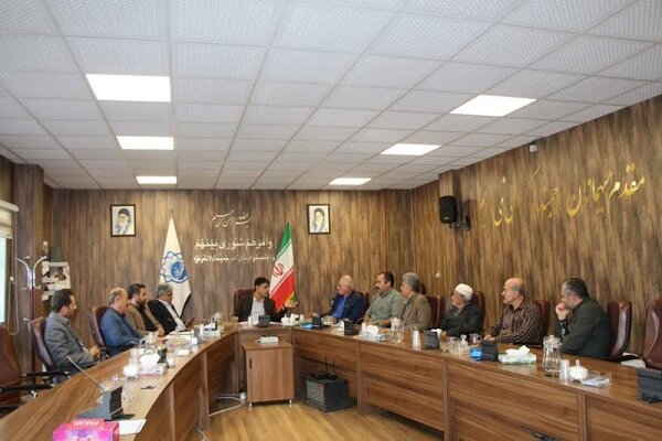 قلعه تاریخی حسنآباد سنندج احیا شود