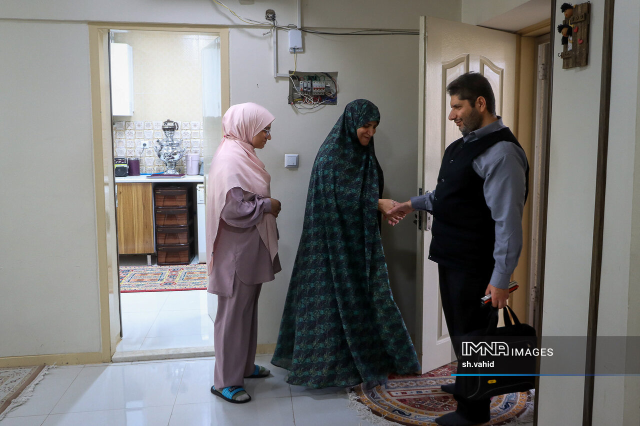 قصه علیاکبر و الهه