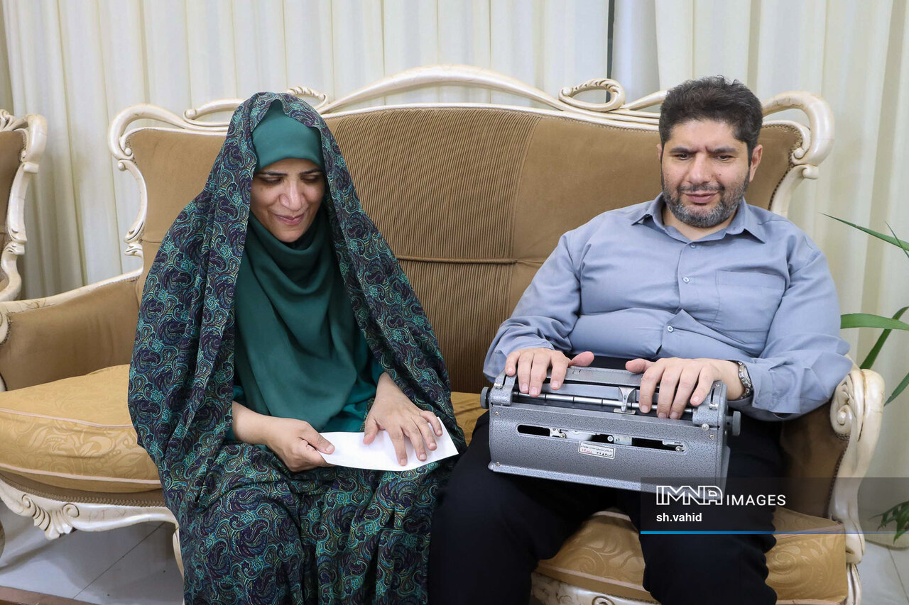 قصه علیاکبر و الهه