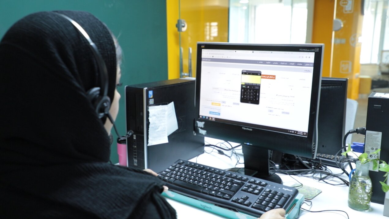 «اصپاک»؛ نگاهی نو به جمعآوری پسماند