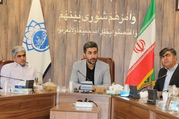 ورزشهای همگانی در شهر سنندج محلهمحور برگزار شود