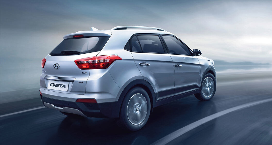 هیوندا کرتا ۲۰۲۳ کرمان موتور + مشخصات و قیمت hyundai creta