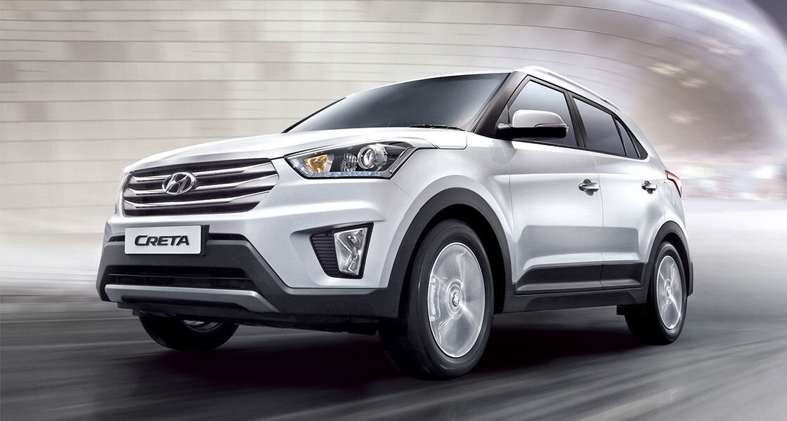 هیوندا کرتا ۲۰۲۳ کرمان موتور + مشخصات و قیمت hyundai creta