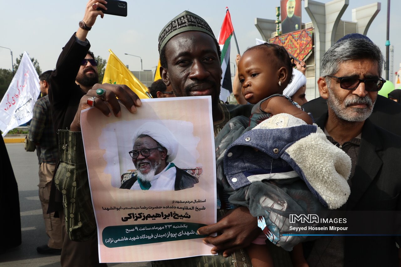 ماموریت دیپلماسی فرهنگی ایران؛ از لبنان و مالزی تا جنوبآفریقا و نقاطی از اروپا