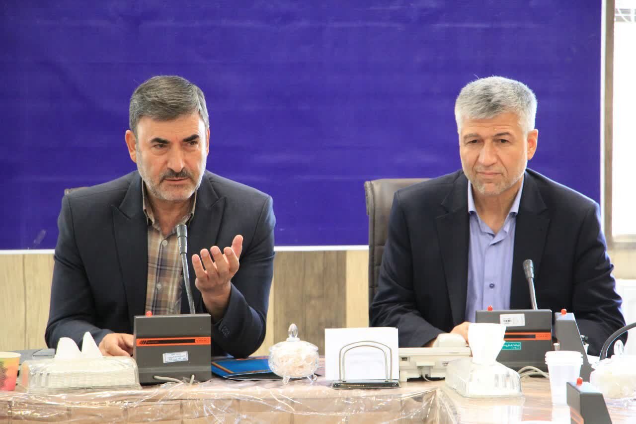 استان اصفهان، رتبه اول گازرسانی و مصرف بهینه در کشور