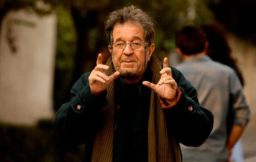 سال ۱۴۰۲ و داغهایی که بر دل فرهنگ و هنر نشست