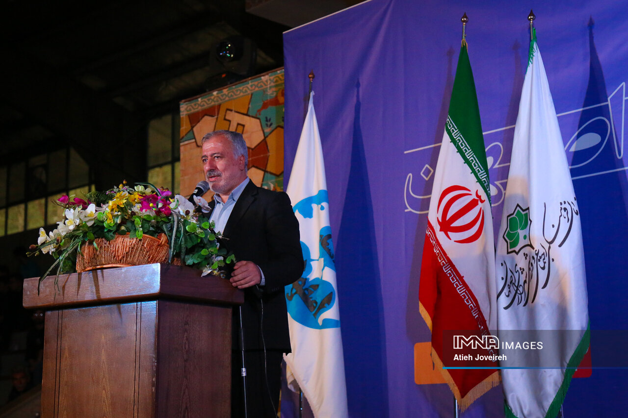 قاب ماندگار!