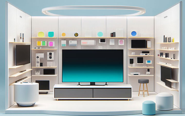 بهترین تلویزیون ایرانی بهترین تلویزیون ایرانی