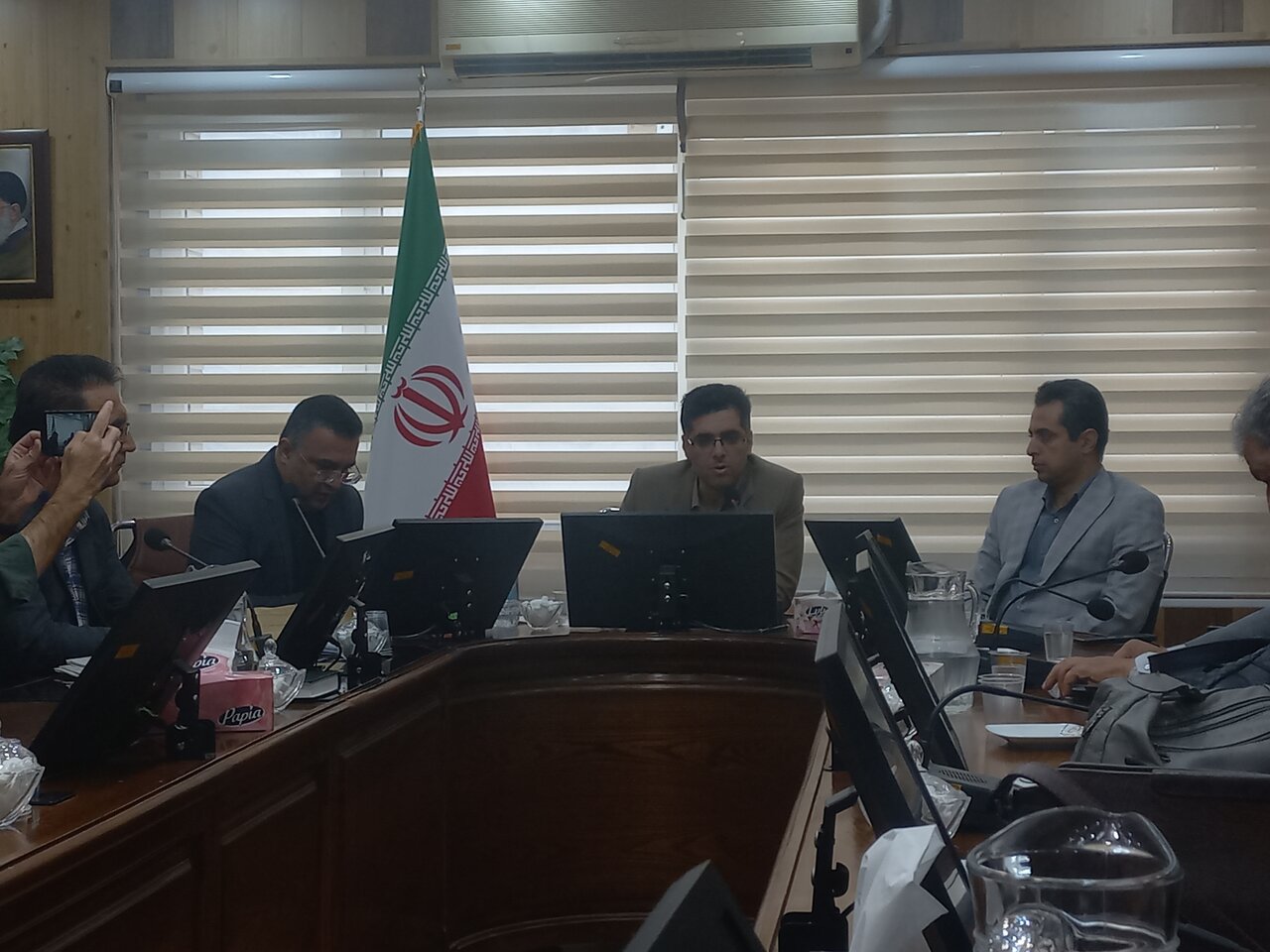 استان کردستان ورود اتباع خارجی غیرمجاز را نداشته است