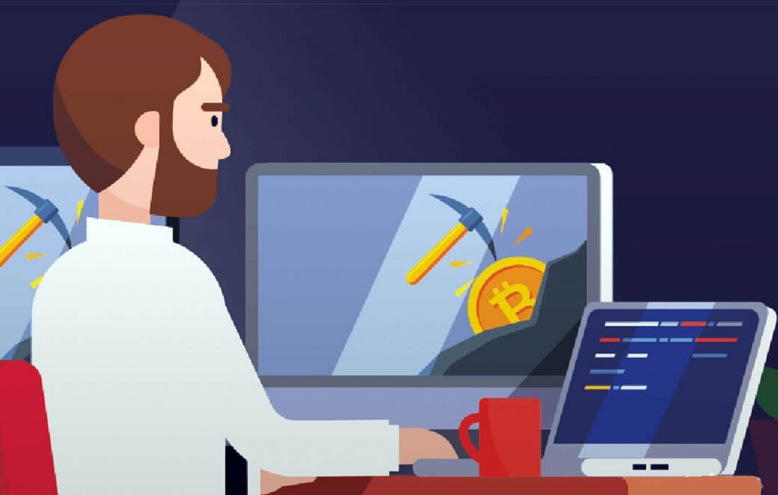 چگونه با یادگیری کامپیوتر ثروتمند شویم؟