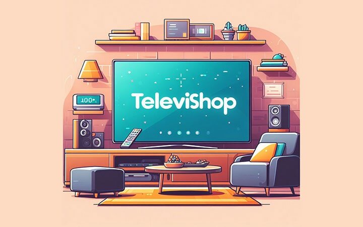 خرید تلویزیون