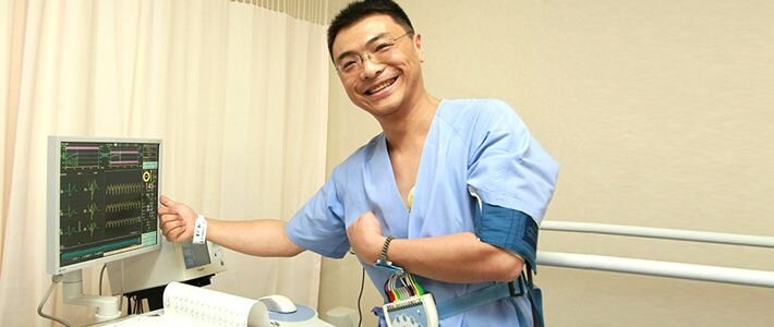 کشورهای برتر صنعت گردشگری پزشکی