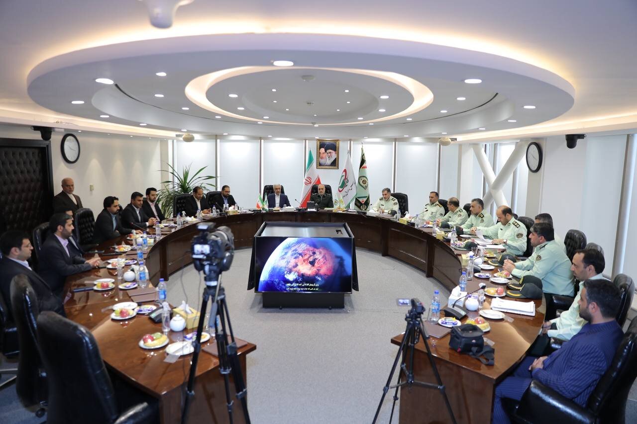 استفاده از ظرفیت پلیس امنیت اقتصادی برای رسیدگی به تخلفات بورسی