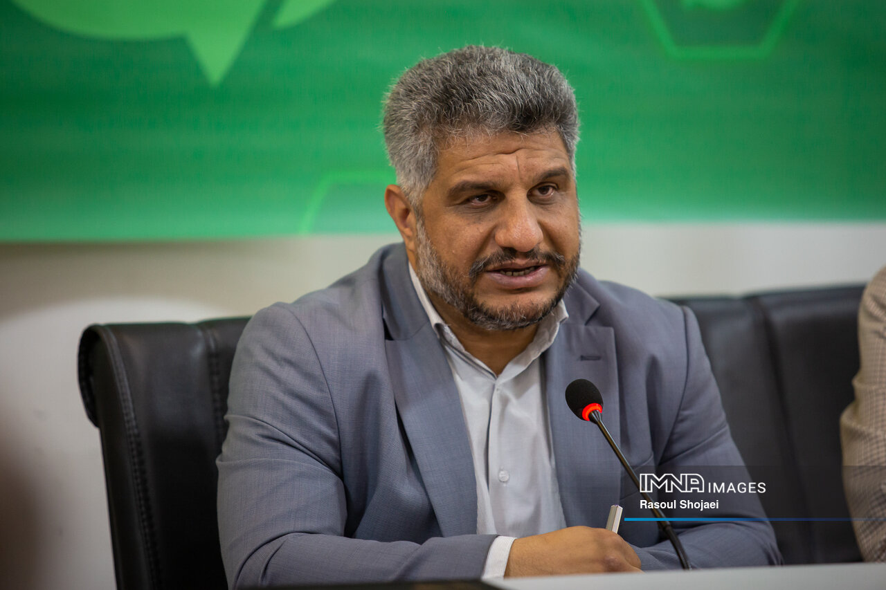 خاموشی دفن، روشنایی انرژی؛ قصهای نو از مدیریت پسماندها